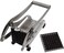 Generic Stainless Steel Potato Cutter