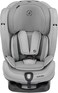 Maxi Cosi Titan Plus Comfortable Toddler/Child Car Seat With Climaflow Feature, Group 1-2-3 Convertible With Isofix, 9 Months - 12 Years, Authentic Grey