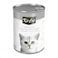 Kit Cat Canned Food Tuna &amp; Whitebait 400g 1 ctn