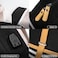 Eazy Kids Classic School Bag-Black