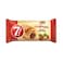 7Days Jumbo Croissant Hazelnut With Cocoa Filling 100gr