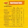 Nestle Maggi 2 Minutes Noodles Curry 79g