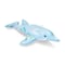 Intex Little Dolphin Children&#39;s Inflatable Ride On - 175 &times; 66 Cm