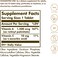 Solgar Dry Vitamin A 1500 MCG, (5000 IU) 100 Tablets