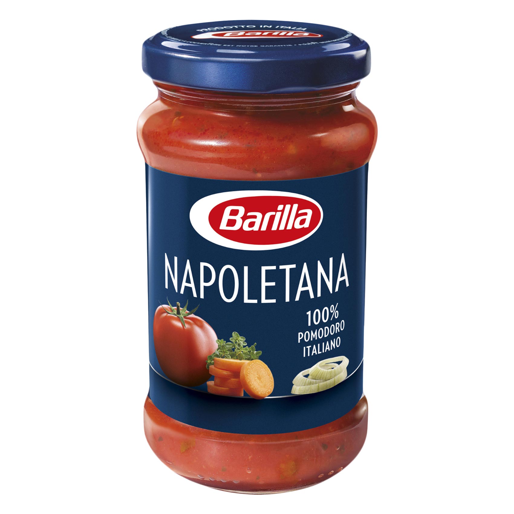 Barilla Cerises Neapolitan Tomato Sauce 200g