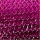 Specialist Crafts  Knitted Enamelled Wire  15mm dia Bright Violet. Per metre