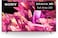 Sony 75 Inch 4K Ultra HD TV X90K Series: BRAVIA XR Full Array LED Smart Google TV With Dolby Vision HDR And Exclusive Features For The Playstation 5 XR75X90K 2022 Model, Black