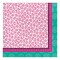 Sparkle Spa Party Luncheon Napkins 16 pcs