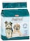 Padovan Pet Pad, Absorbent Pad (60X60Cm)-10 pcs
