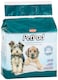 Padovan Pet Pad, Absorbent Pad (60X60Cm)-10 pcs