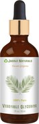Jadole Naturals Vegetable Glycerine Oil