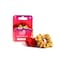 Glitters&reg; Scrunchy with cord 2 pc Set
