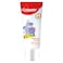 Colgate Kids 0% Artifical 3-5 Years Natural Orange Flavor Fluoride Free Toothpaste 60ml