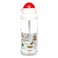 HEREVIN OIL SHAKER BOTTLE 0.50LTRS