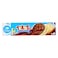 Carrefour Classic' Milk Chocolate Coated Biscuits 200g x Pack of 2