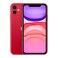 Apple iPhone 11, 64GB, red
