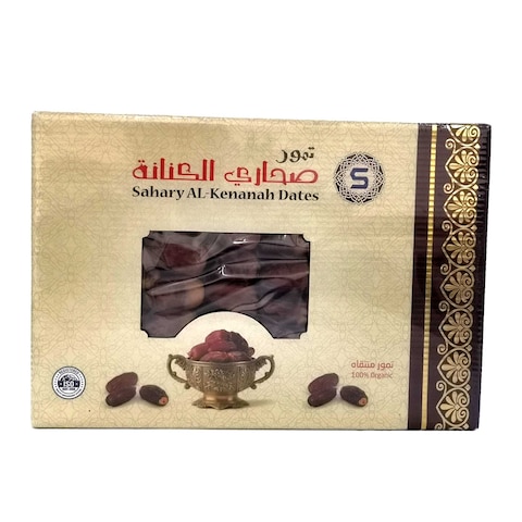 الرحيق تمر صحارى الكنانة - 2150 جرام