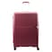 Vip Locusmax Hard Trolley Bag 79cm Maroon