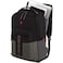 Wenger Ero Essential 16 Laptop Backpack Grey/Black