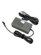 Elivebuyind Replacement Laptop Ac Power Adapter For Microsoft Surface Book 2 1798 1706 Pro 4 Black