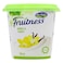 Brookside Fruitness Vanilla Yoghurt 250ml