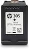 HP 305 Black Original Ink Cartridge