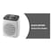 Black  Decker Heater Hx310B5