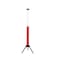 STARGOLD Rechargeable High Power Camping Light 20W Tower Light 360&deg; 1500 Lumens Lithium Battery 8000mAh 6H Duration time Type C USB Charging