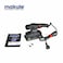 Makute 480W Professional Orbital Sander (OS002) - Powerful and Versatile Sander for Perfect Finishes