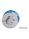 Generic Rotary Flashing Star Moon Projector Night Light