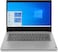 Lenovo IdeaPad 3i Laptop, 10th Gen i5 10210U, 14" FHD, 8GB DDR4 RAM, 512GB SSD, Windows 11 Home, Platinum Grey