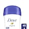 Dove Original Moisturising Cream Deodorant Stick White 40g