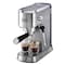 Black &amp; Decker Professional Espresso Coffee Machine ECM150-B5 Silver And Black 1450W