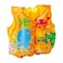 Intex Tropical Buddies Printed Swim Vest 59661 Yellow 29.8x16.5x2.5cm