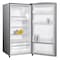 Bruhm Bfs155Md Fridge 135L Sliver