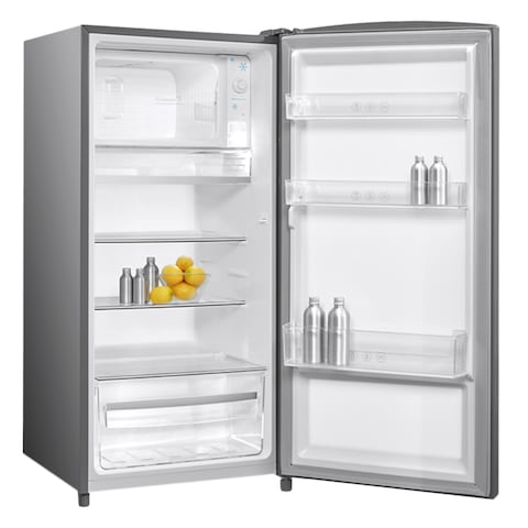 Bruhm Bfs155Md Fridge 135L Sliver