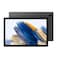 Samsung Galaxy Tab A8 10.5-Inch 4GB RAM 64GB Wi-Fi+Cellular Grey
