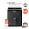 Cosori Caf-P583S Dual Blaze 6.4L Large Smart Air Fryer 12-In-1 One-Touch Presets For Crispy And Even Cooking Results - 2 Years Warranty