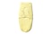 Summer Infant  SwaddleMe Original Swaddle From 0 - 3 Months , Yellow Stripe (3PK)