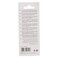 Titania 1075B Stainless Steel Profi Tweezers 9.5cm