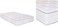Galxy Design Luxurious Layer And Pocket System Innerspring Mattress - Single Size ( L X W X H ) 200 X 100 X 29cm