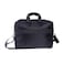 لافينتو BG793 شنطة لاب توب كتف - تناسب حتى 15.6 بوصة - أسود