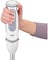 Braun MQ 5245 MultiQuick 5 Vario Hand Blender With Attachments, 1000 Watt, White