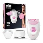 Buy Braun epilator, SE3270 in Saudi Arabia