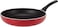 Flamingo Fry Pan, Black/Red, 28 cm, Fl6762Fp
