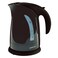 Super Chef HHB-1719 Kettle Black 1.8L