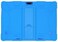 Atouch Kids Tab A10 Tablet, 10.1 Inch, Dual SIM, 4GB RAM, 64GB ROM, 4G LITE - Blue
