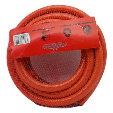 Tecno Gas Pipe Double Braided 2M
