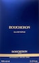 Boucheron Femme Women's Eau De Perfume, 100ml