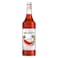 Monin Watermelon Syrup 1 lt